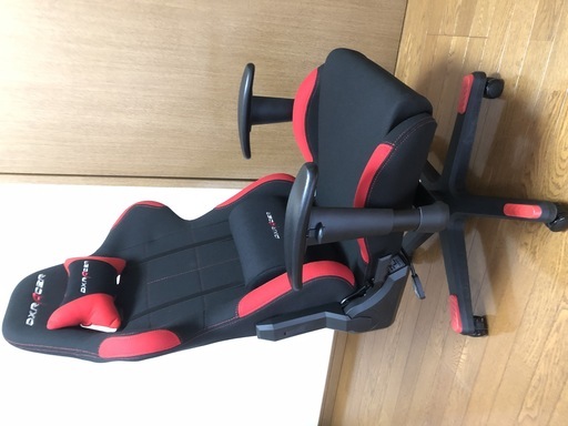 椅子 20000円→18000円 値下げしました！超美品 ゲーミンングチェア