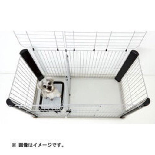 犬猫　ケージ