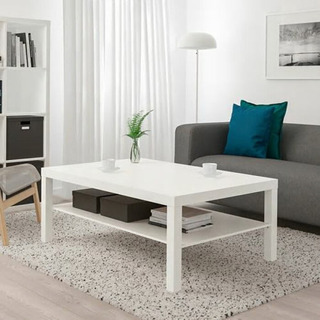 イケア(IKEA) ダイニングテーブル 長さ118cm