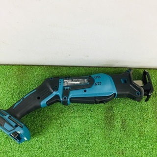 マキタ JR144D レシプロソー【リライズ野田愛宕店】【店頭取引限定】【中古】管理番号：2400010104251 マキタ JR144D レシプロソー【リライズ野田愛宕店】【店頭取引限定