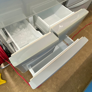 5ドア冷蔵庫 中古 東芝 中古 リサイクルショップ宮崎屋20.6.17