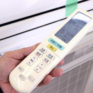 ダイキン ルームエアコン うるるとさらら Atr36rse2 W 3 6ｋ スマホ接続対応 14年製 100v Pickers 笠松の季節 空調家電 エアコン の中古あげます 譲ります ジモティーで不用品の処分