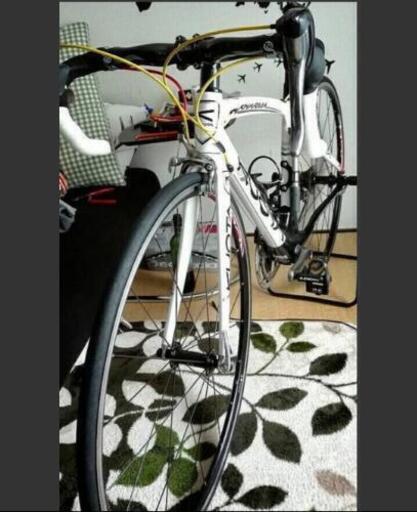 KUOTA KHARMA ロードバイク 2
