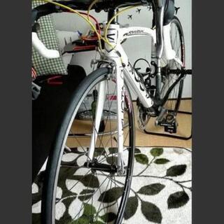 KUOTA KHARMA ロードバイク