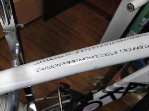 KUOTA KHARMA ロードバイク 3
