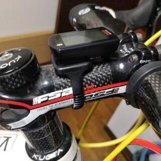 KUOTA KHARMA ロードバイク