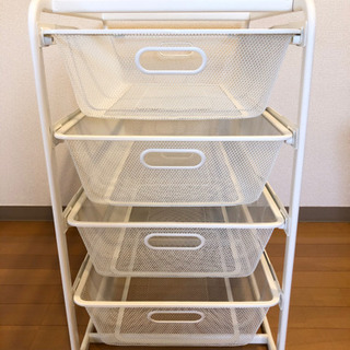 IKEA アルゴット【引き取り先決定】