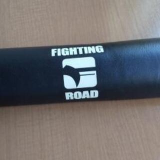 Fighting Road120㎏バーベルセット(お渡し日ご注意下さい)