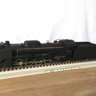 鉄道模型と図画集