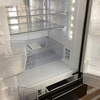SHARP 6ドア冷蔵庫入荷 6349