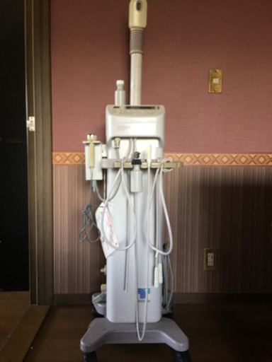 エステ器具 じぶんdeエステ CELLZERO MAX 4582697780039 1台（直送品） - アスクル