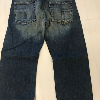 hecticヘクティク デニムパンツ ジーンズ | faculdadeuninorte.com.br