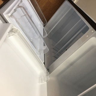 maxzen 2ドア冷蔵庫入荷 8423