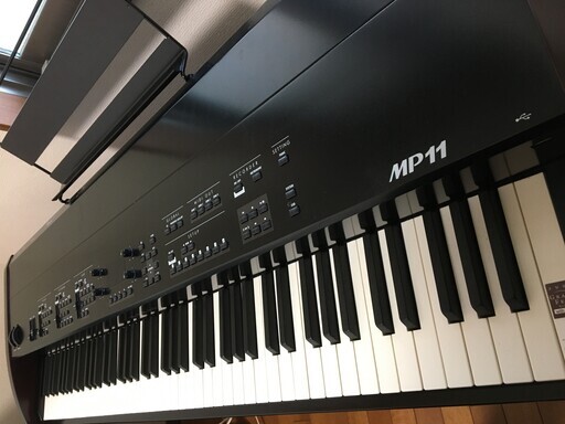 KAWAI ステージピアノMP11 ⭐️ほぼ新品⭐️