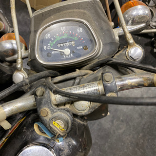 HONDA ノーティーダックス 貴重 実動 福岡市南区 【公式通販】