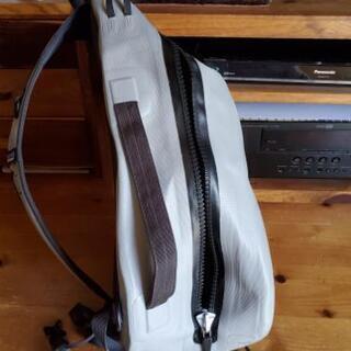 パタゴニア　FLY　釣　ストームフロント　スリング