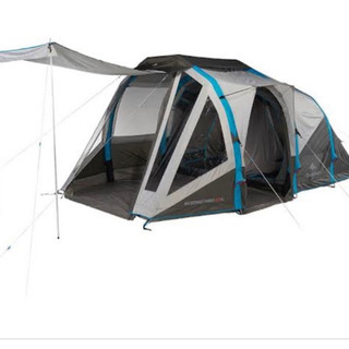 ケシュア　エアーテント