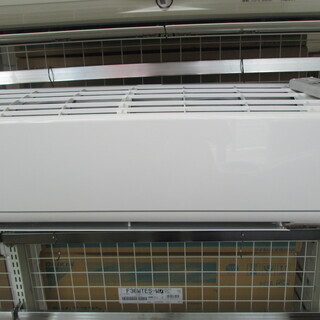 FUJITSU 富士通 2.2kwルームエアコン 2017 AS-R22G 6畳用 No.1438 