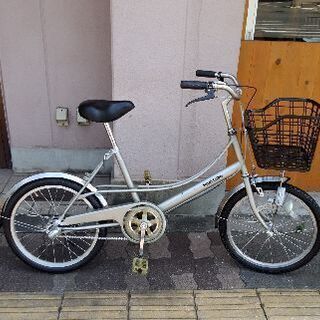 KON'S CYCLE(KYOTO)20吋 クラシックミニベロ ...