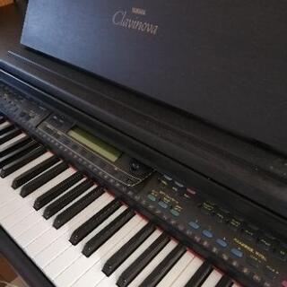 譲渡先決まりました。ヤマハ　電子ピアノ