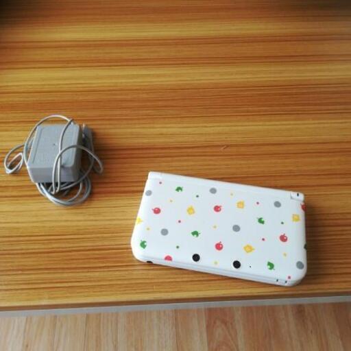 任天堂　3dsll 本体