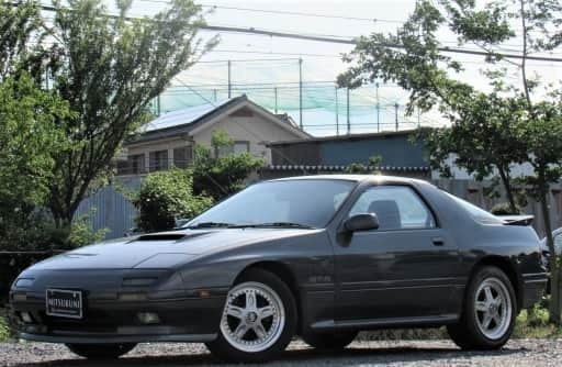 マツダ rx 7人気のfcミツクニ自社ローンで オトロン高崎 安中のrx 7の中古車 ジモティー マツダ rx 7人気のfcミツクニ自社ローンで オトロン高崎 安中のrx 7の中古車 ジモティー