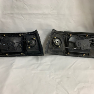 終了】超希少 超レア AE86テールレンズ