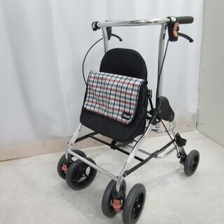 ☆値下げ交渉お受けいたします。 幸和製作所 テイコブリトル歩行器