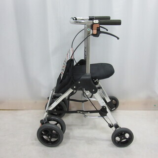 ☆値下げ交渉お受けいたします。 幸和製作所 テイコブリトル歩行器