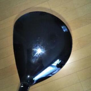 ⛳ＧＴＤドライバー