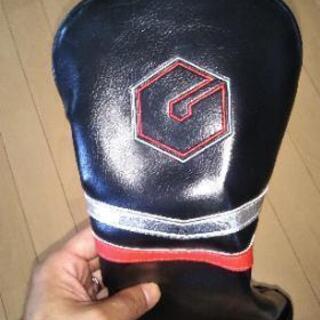 ⛳ＧＴＤドライバー