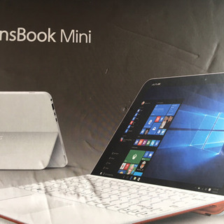 ASUS TransBook Mini R106HA R106HA-GR011T