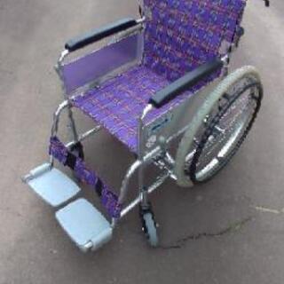 車椅子　配達します。