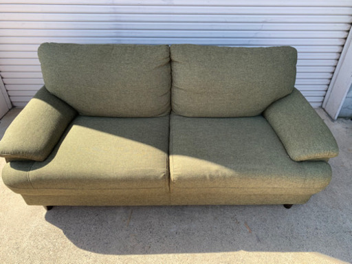 No 670 緑ソファー布ソファーおしゃれソファー Needs ニーズ 下兵庫こうふくの自転車の中古あげます 譲ります ジモティーで不用品の処分 No 670 緑ソファー布ソファーおしゃれソファー Needs ニーズ 下兵庫こうふくの自転車の中古あげます 譲ります ジモティーで不用品の処分