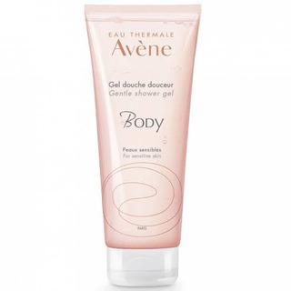 【敏感肌用】【乾燥肌用】Avène アベンヌ ボディシャワージェ...