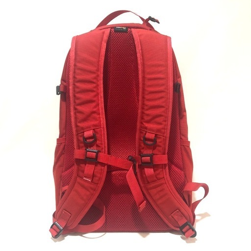 Supreme シュプリーム 18SS Cordura Backpack 24L リュックサック ロゴ