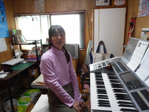 エレクトーンピアノ 電子ピアノ キーボード音楽理論出張レッスン Mikai 芦原橋のその他の生徒募集 教室 スクールの広告掲示板 ジモティー