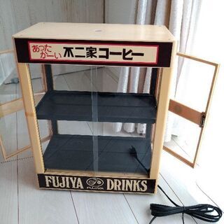 ☆値下げ☆不二家 FUJIYA 日本ヒーター 缶ウォーマー カン...