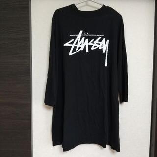 STUSSYワンピース【M】