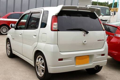 売却済 Kei ワークス車検r３年tein車高調レカロ自動車税込み 平成19年式すぐ乗れます 後期型 みらお 水海道のkeiの中古車 ジモティー