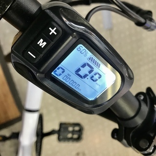 電動アシスト自転車 ENKEEO電動アシスト自転車