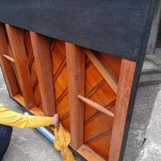 ピアノ ヤマハU1E 中古  値下げしました