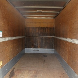 ♪八街BD68♪物置♪コンテナ♪美品♪鍵付♪高さ