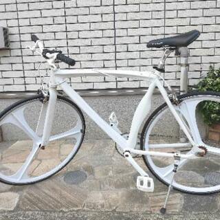 フルオーダー ピストバイク ライダーズカフェ | rdpa.al