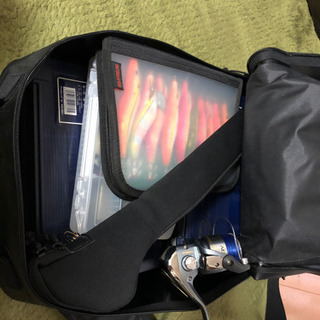 B.B.B フィッシングロッドと高級ルアー！ 6/26まで