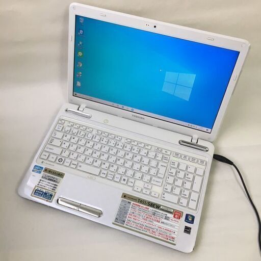 中古品質　人気東芝ダイナブックパソコン
