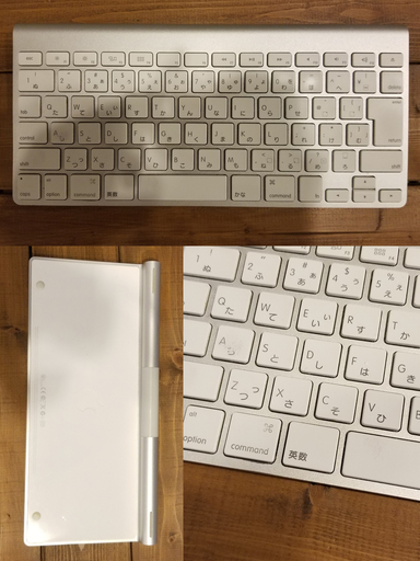 値下げしました！iMac 27インチ　2013 iMac (27-inch, Late 2013) - The Apple Wiki