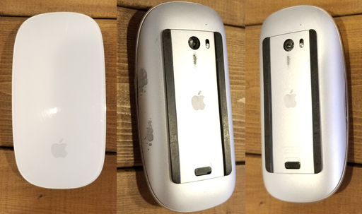値下げしました。iMac (27-inch, Late 2013)