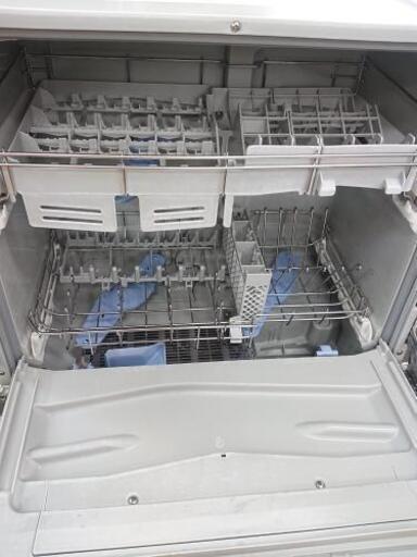 食洗機  パナソニック  NP-TME9  2013年製