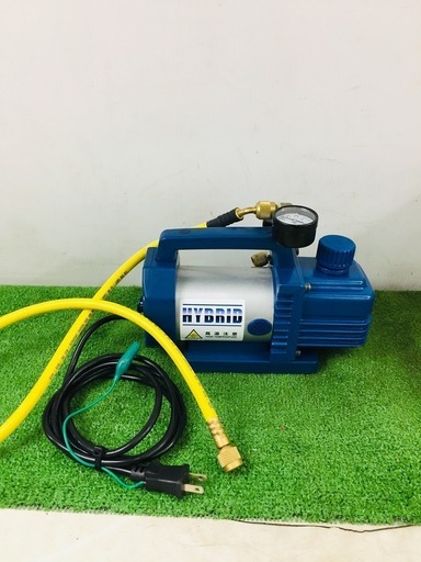 文化貿易 BB-210H 真空ポンプ【リライズ野田愛宕店】【店頭取引限定